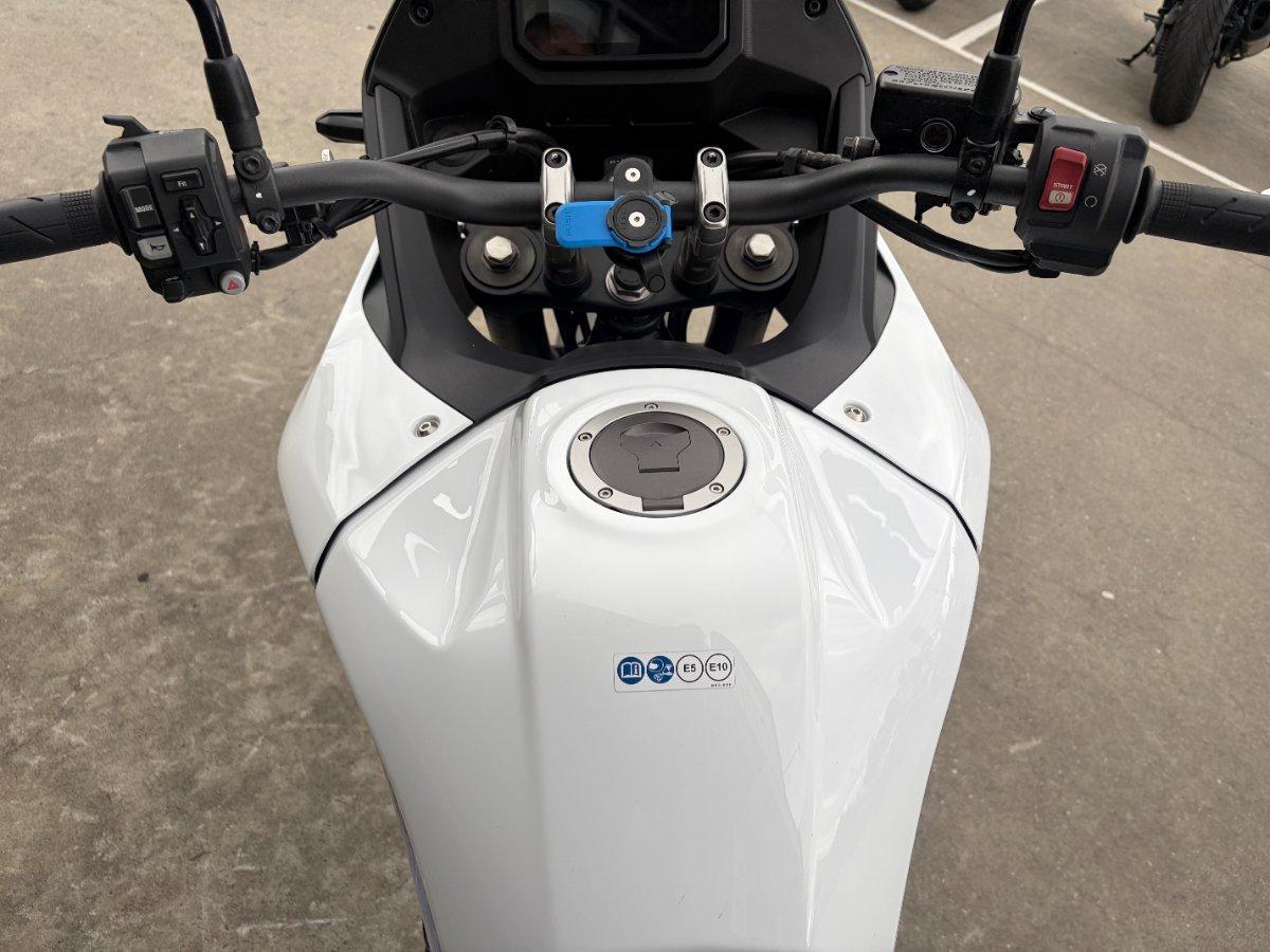 2024 HONDA XL750 TRANSALP DUAL SPORTS
