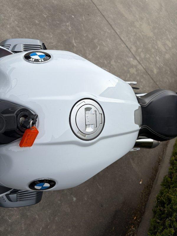2017 BMW R NINE T RACER SPORTS