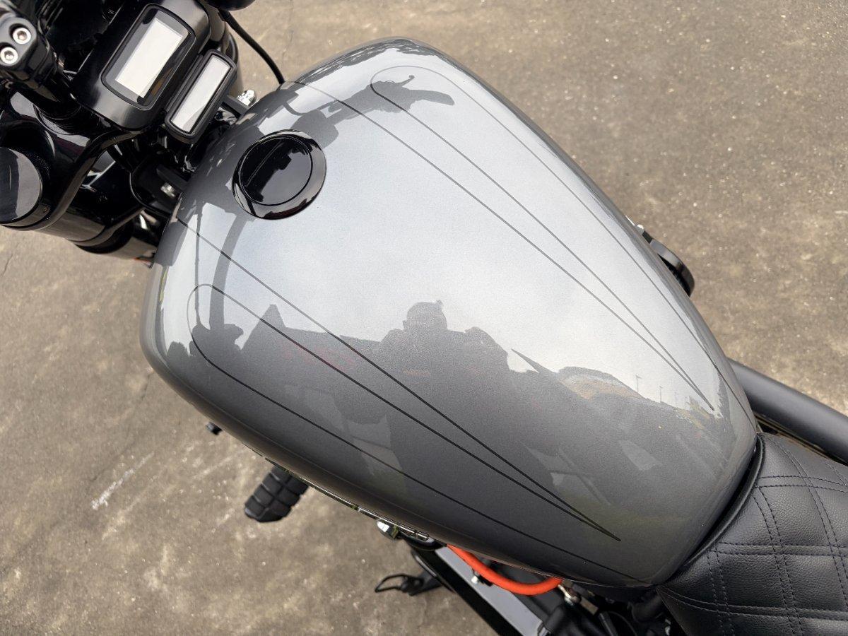2022 HARLEY-DAVIDSON FXBRS BREAKOUT (114) CRUISER