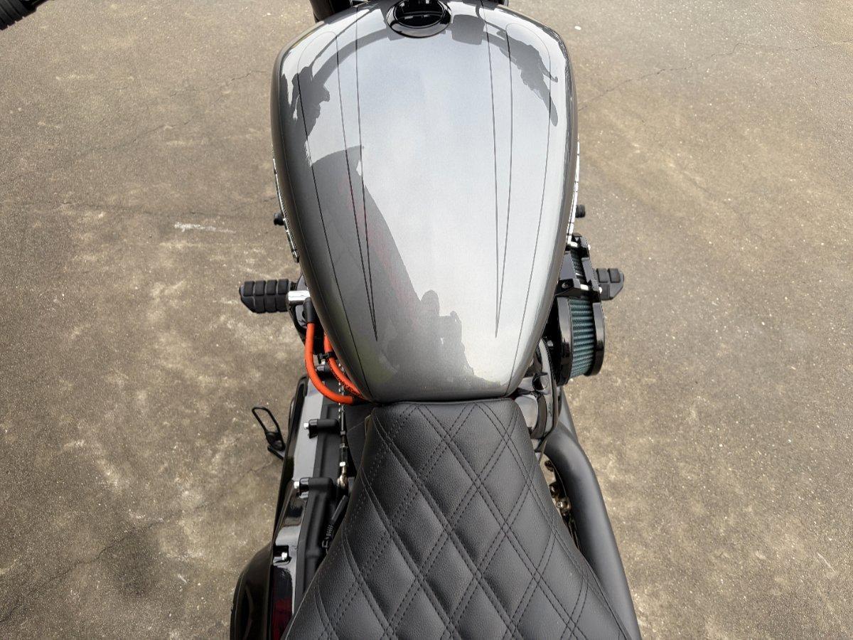 2022 HARLEY-DAVIDSON FXBRS BREAKOUT (114) CRUISER