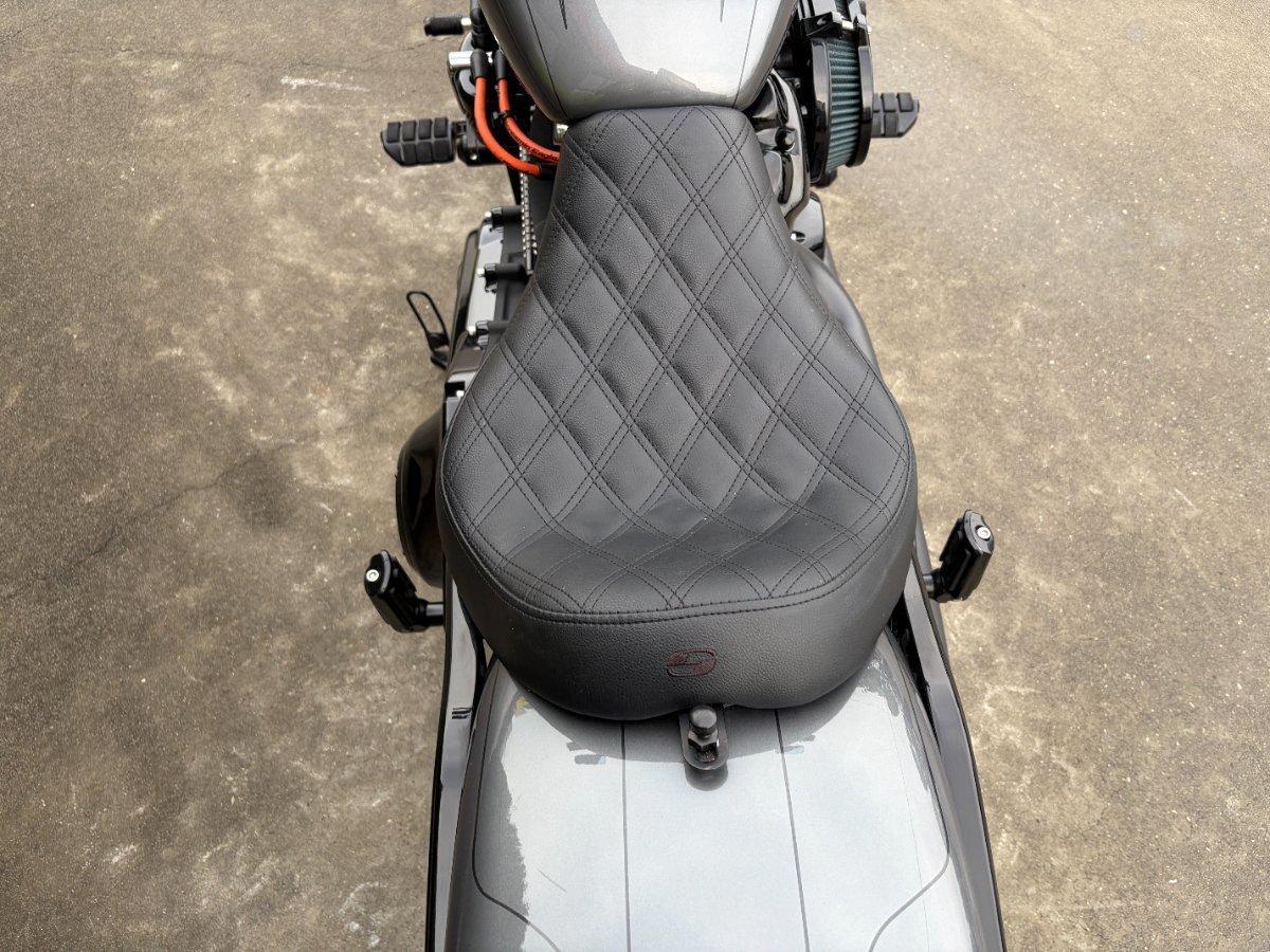 2022 HARLEY-DAVIDSON FXBRS BREAKOUT (114) CRUISER