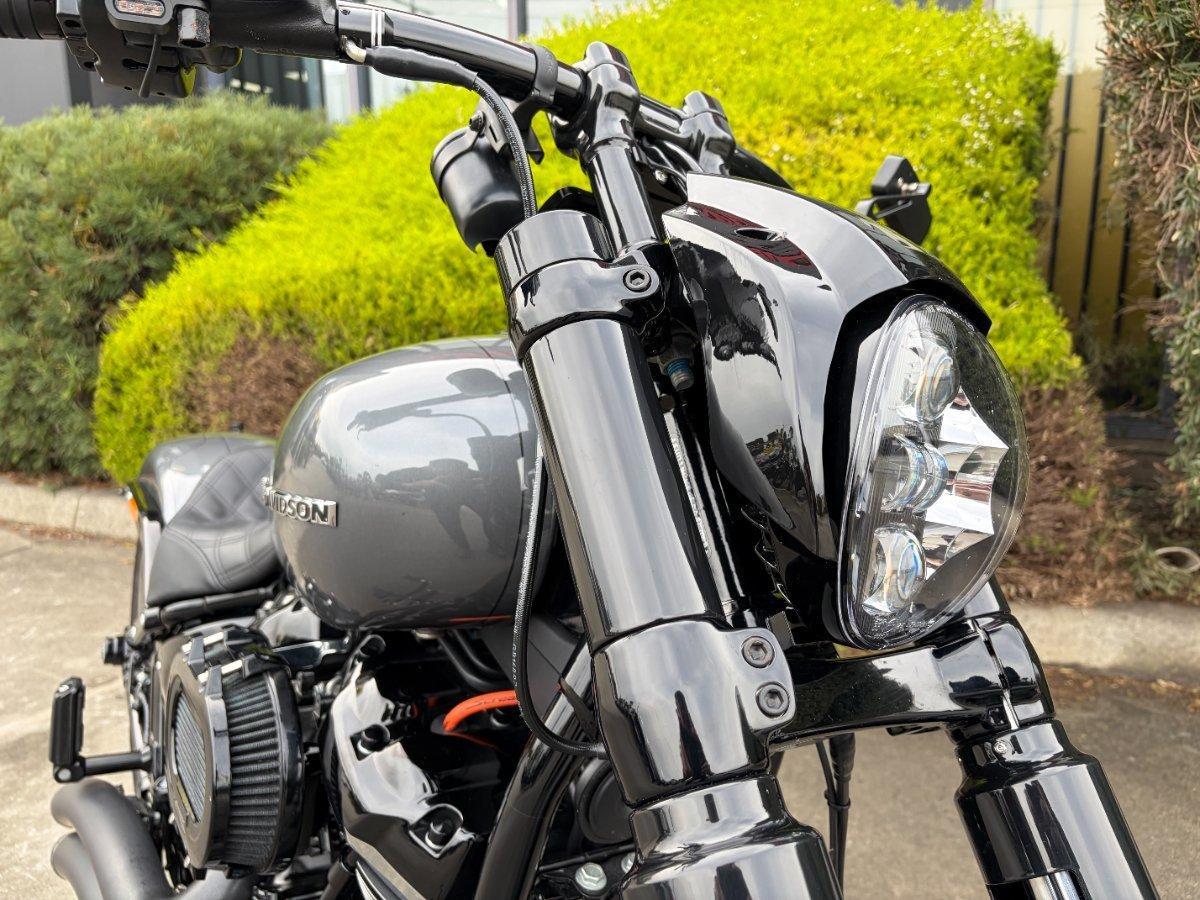 2022 HARLEY-DAVIDSON FXBRS BREAKOUT (114) CRUISER