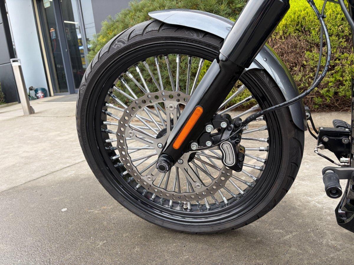 2022 HARLEY-DAVIDSON FXBRS BREAKOUT (114) CRUISER