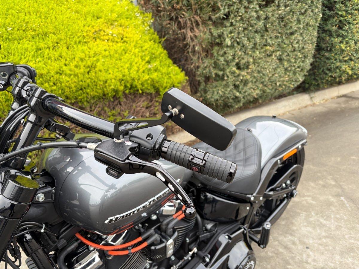 2022 HARLEY-DAVIDSON FXBRS BREAKOUT (114) CRUISER
