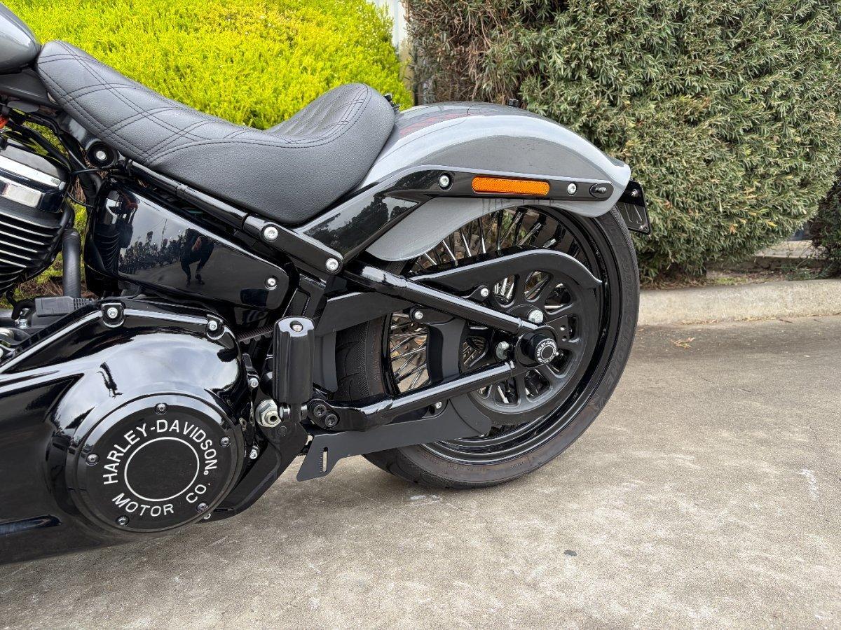 2022 HARLEY-DAVIDSON FXBRS BREAKOUT (114) CRUISER