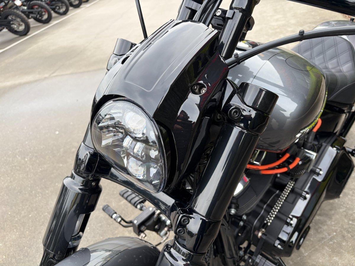 2022 HARLEY-DAVIDSON FXBRS BREAKOUT (114) CRUISER