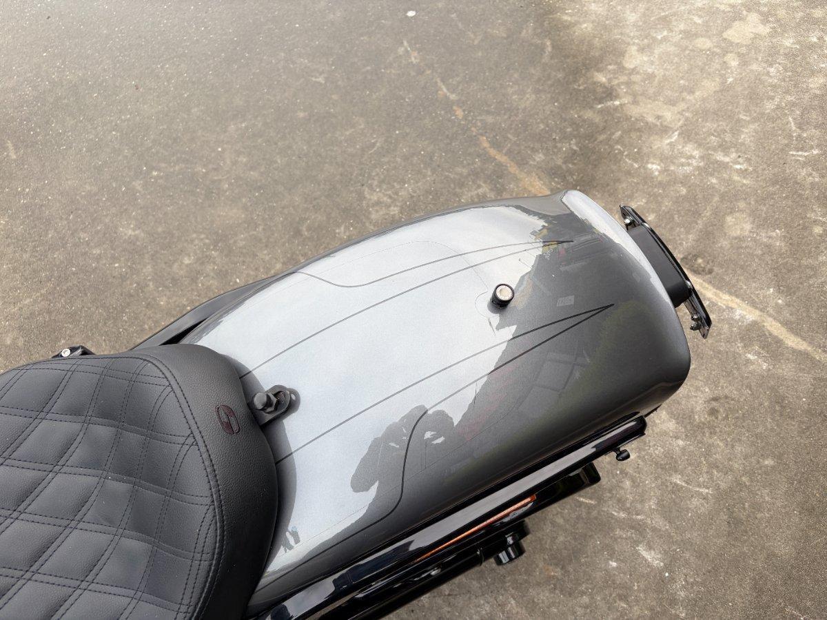 2022 HARLEY-DAVIDSON FXBRS BREAKOUT (114) CRUISER