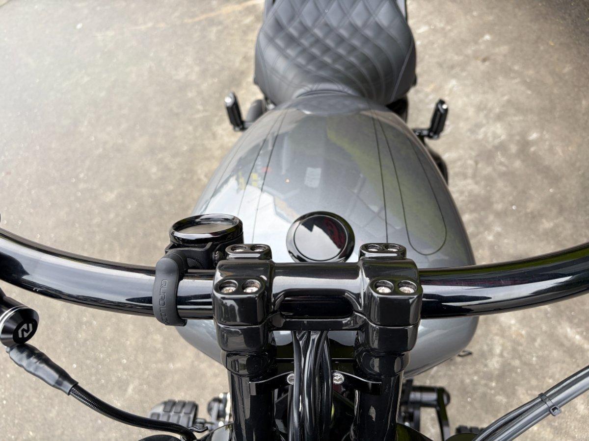 2022 HARLEY-DAVIDSON FXBRS BREAKOUT (114) CRUISER