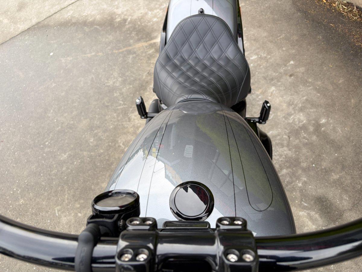 2022 HARLEY-DAVIDSON FXBRS BREAKOUT (114) CRUISER