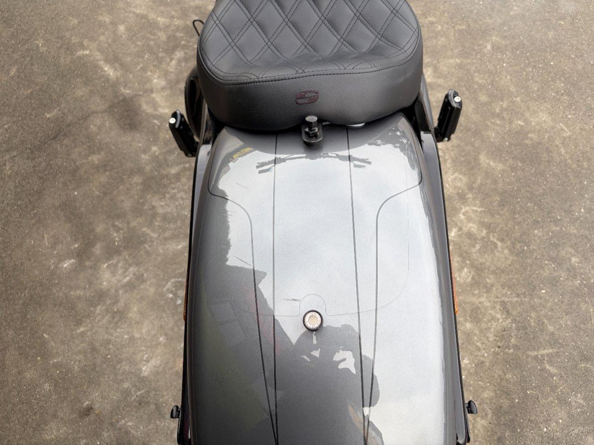 2022 HARLEY-DAVIDSON FXBRS BREAKOUT (114) CRUISER