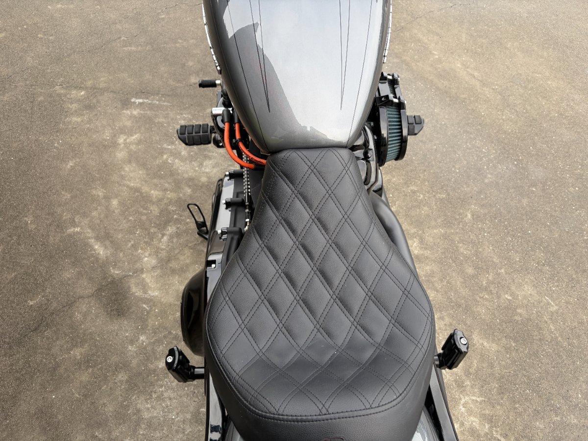 2022 HARLEY-DAVIDSON FXBRS BREAKOUT (114) CRUISER