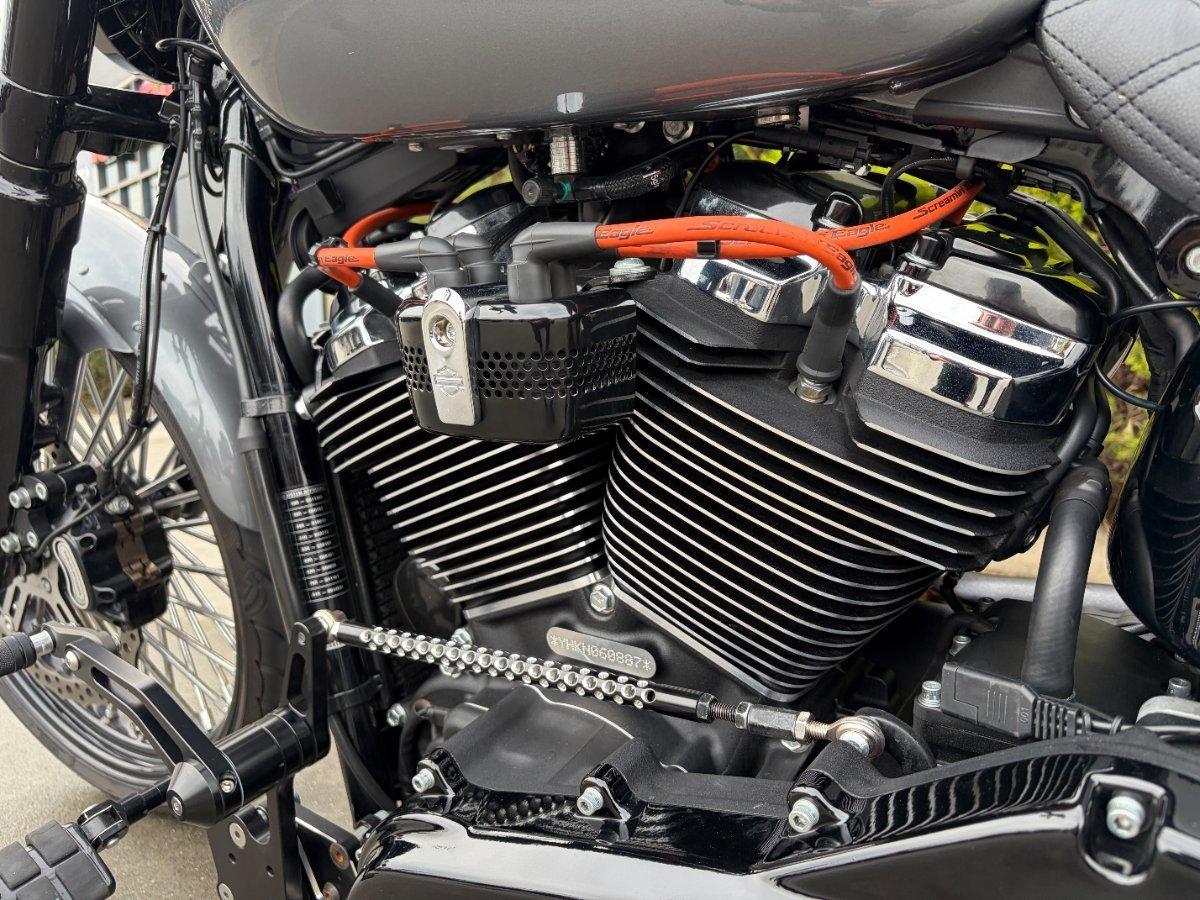 2022 HARLEY-DAVIDSON FXBRS BREAKOUT (114) CRUISER