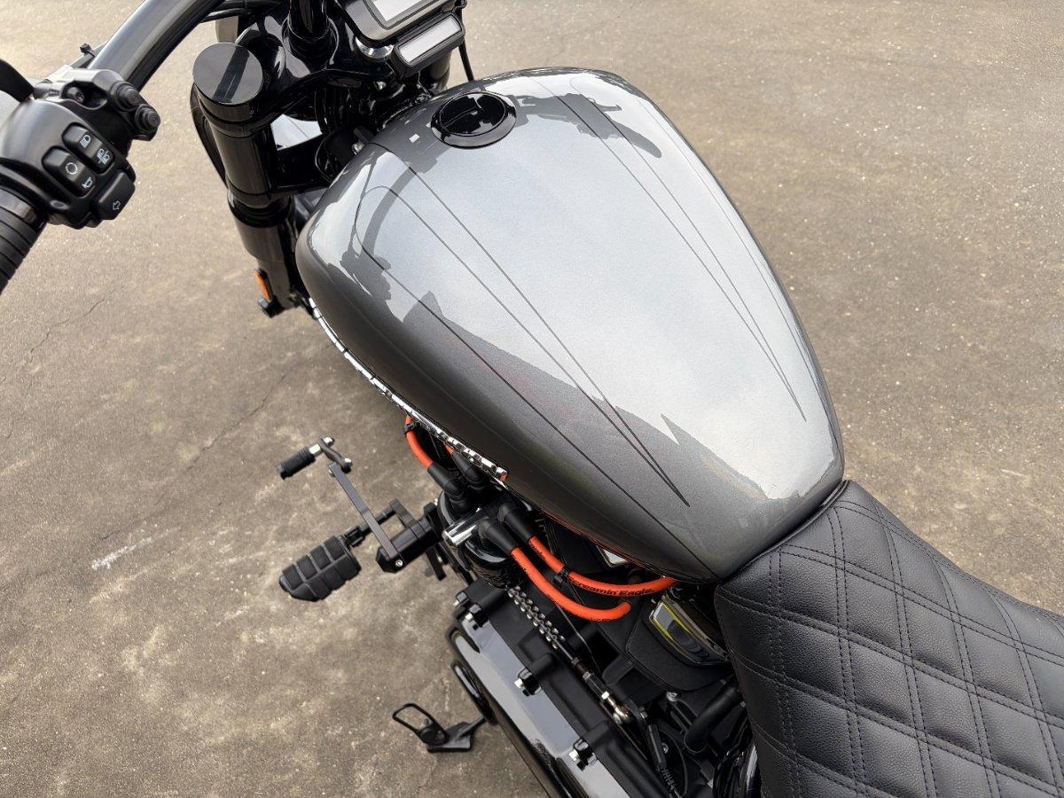 2022 HARLEY-DAVIDSON FXBRS BREAKOUT (114) CRUISER