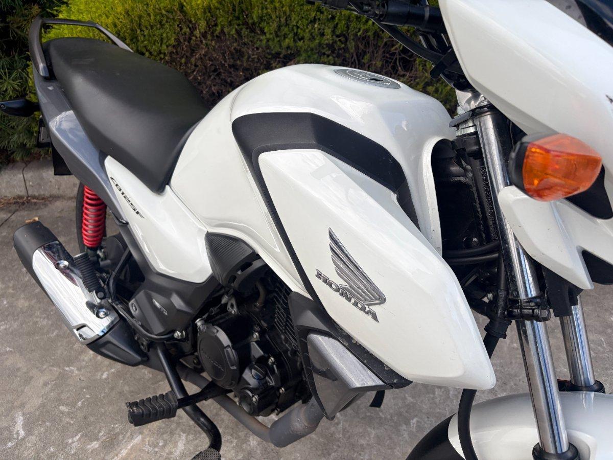2023 HONDA CB125F (CBF125) ROAD