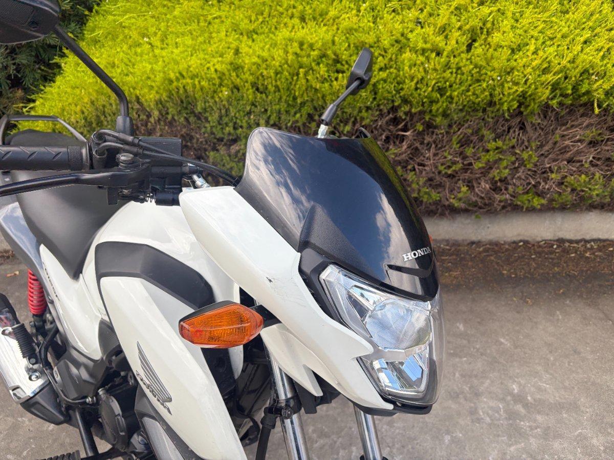 2023 HONDA CB125F (CBF125) ROAD