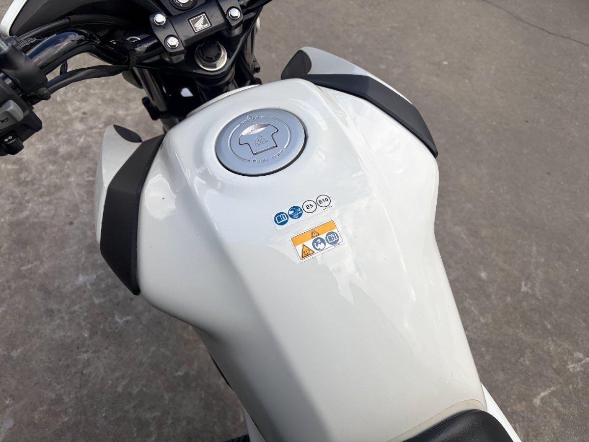 2023 HONDA CB125F (CBF125) ROAD