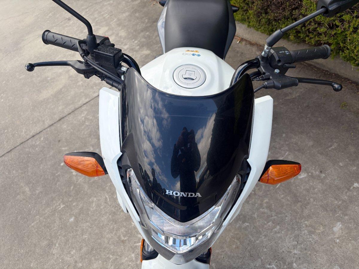 2023 HONDA CB125F (CBF125) ROAD