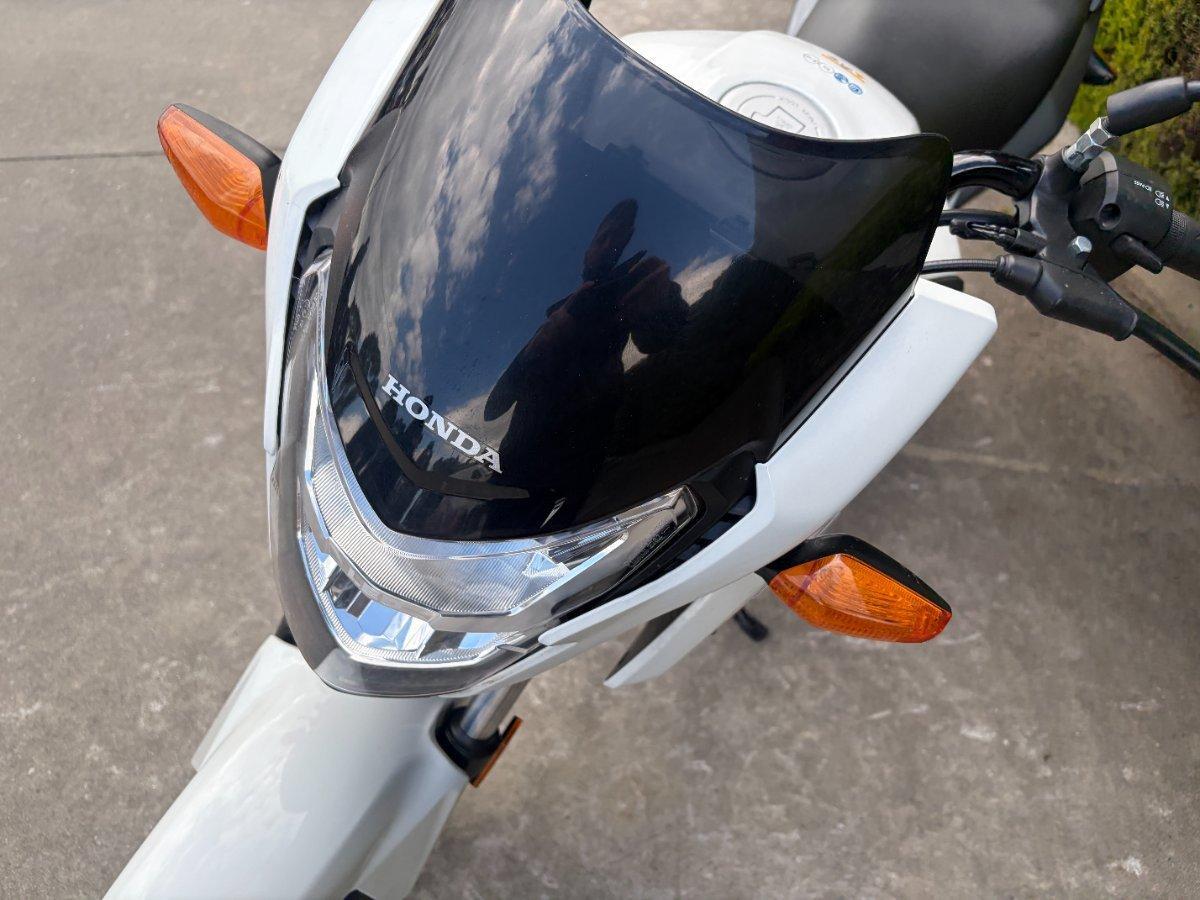 2023 HONDA CB125F (CBF125) ROAD
