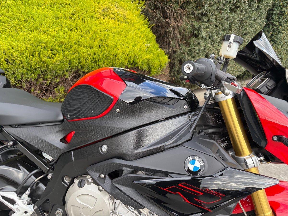 2017 BMW S 1000 R SPORTS