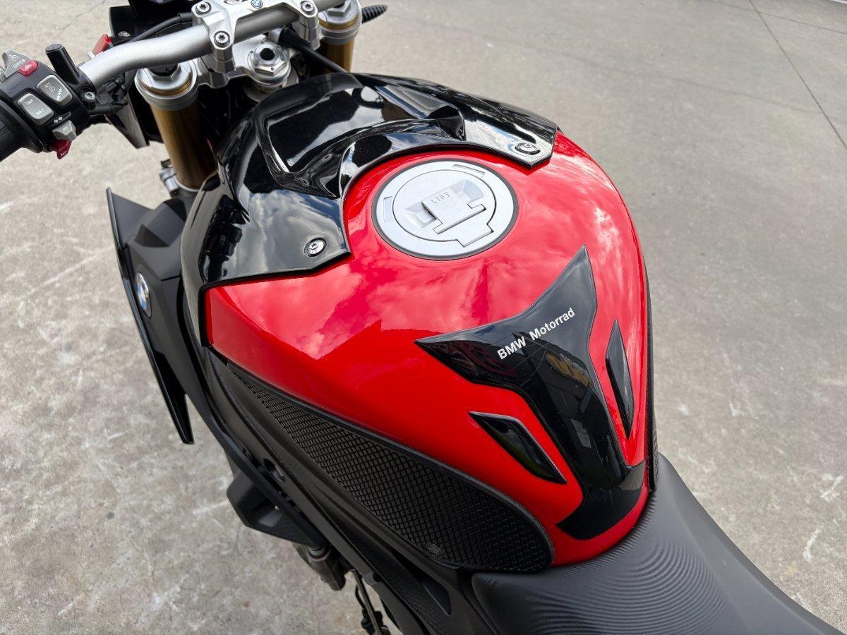 2017 BMW S 1000 R SPORTS