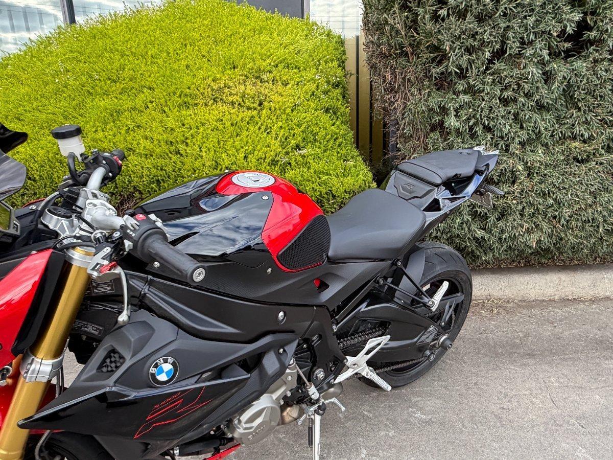2017 BMW S 1000 R SPORTS