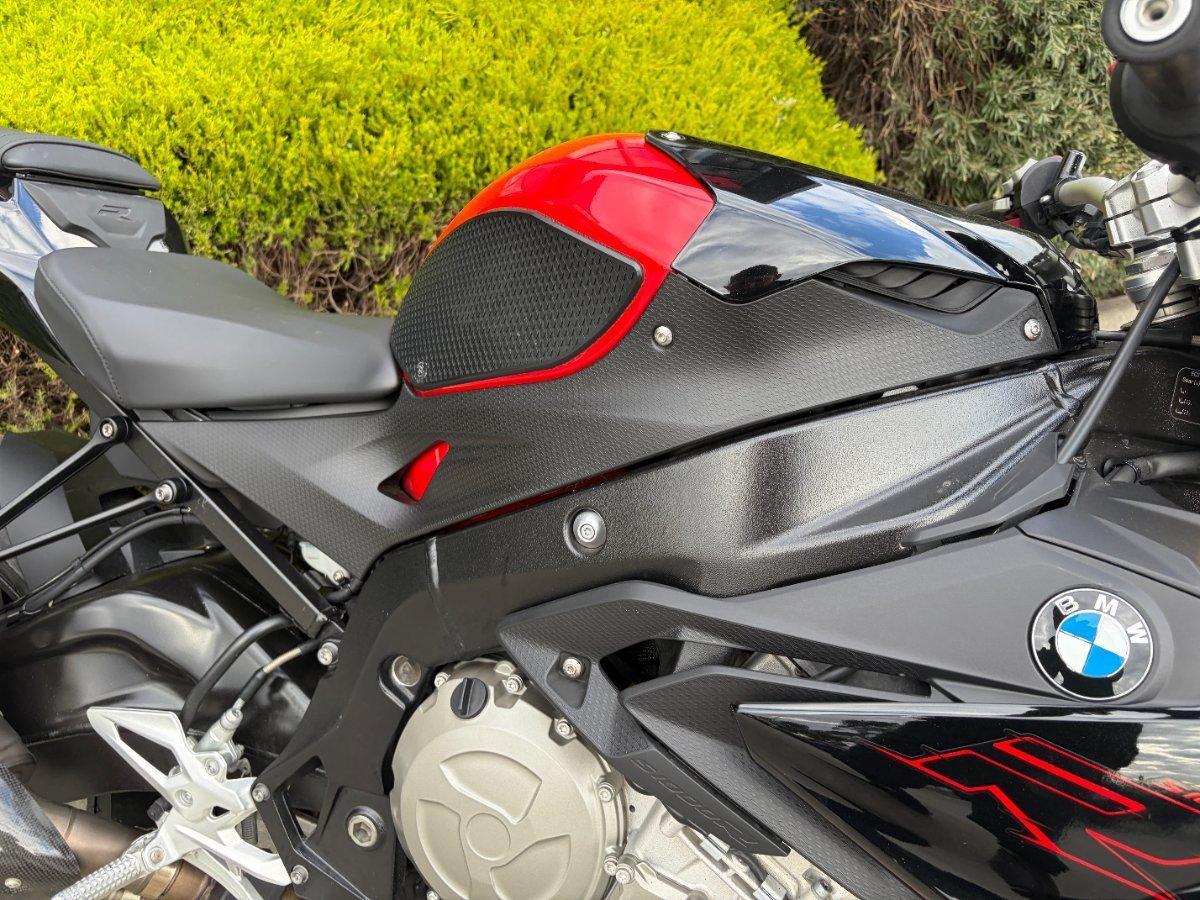 2017 BMW S 1000 R SPORTS