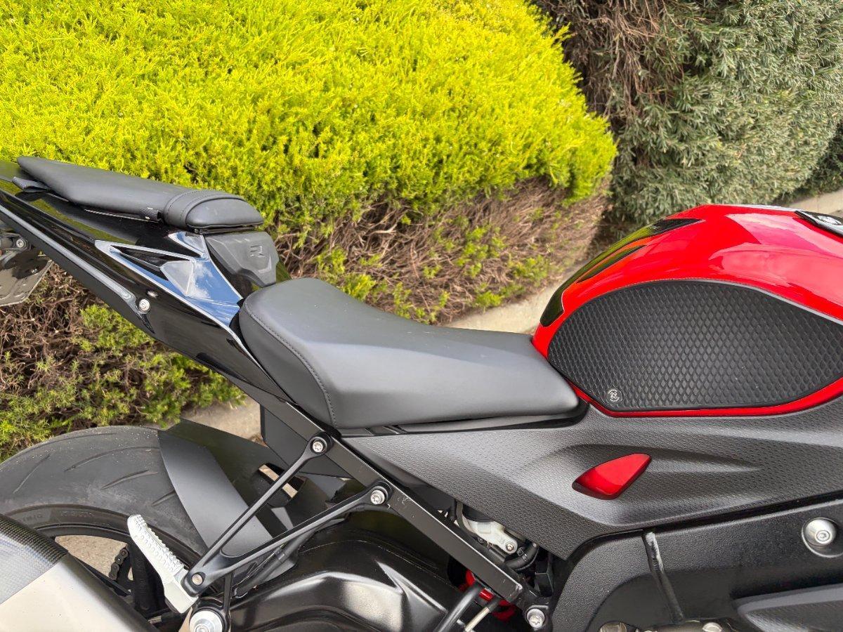 2017 BMW S 1000 R SPORTS