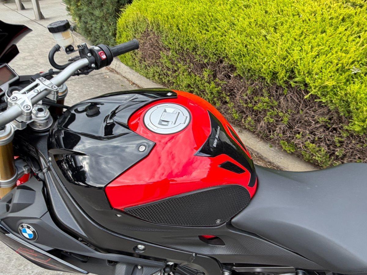 2017 BMW S 1000 R SPORTS