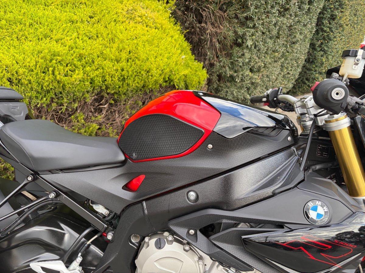 2017 BMW S 1000 R SPORTS