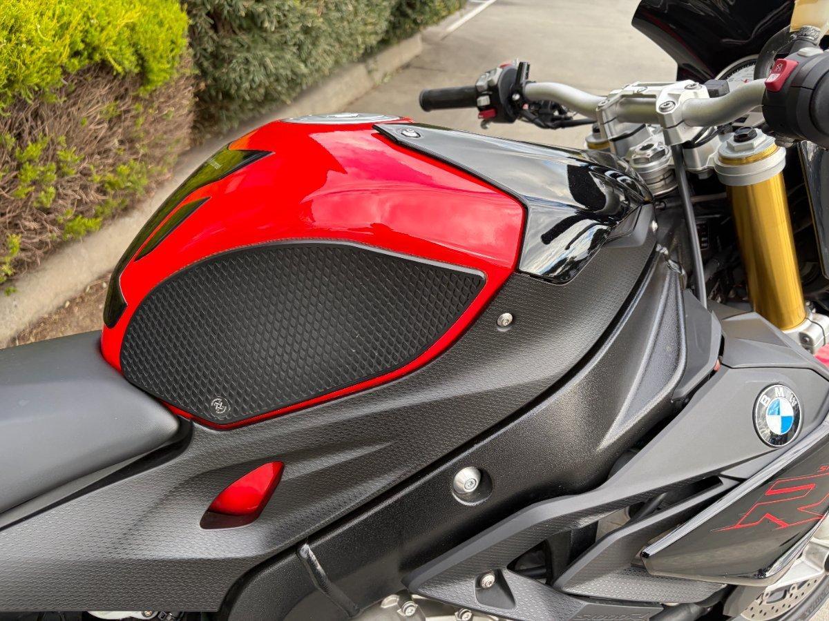 2017 BMW S 1000 R SPORTS