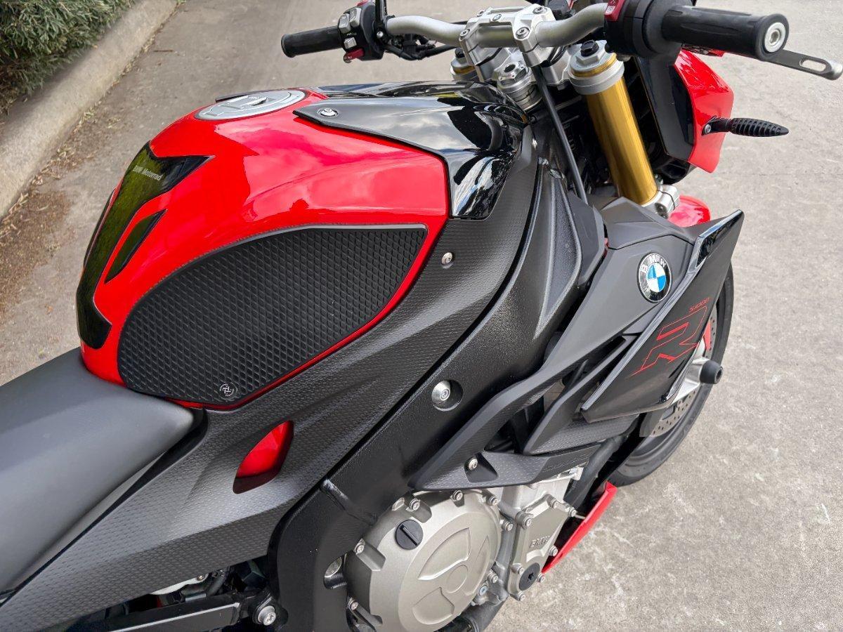 2017 BMW S 1000 R SPORTS