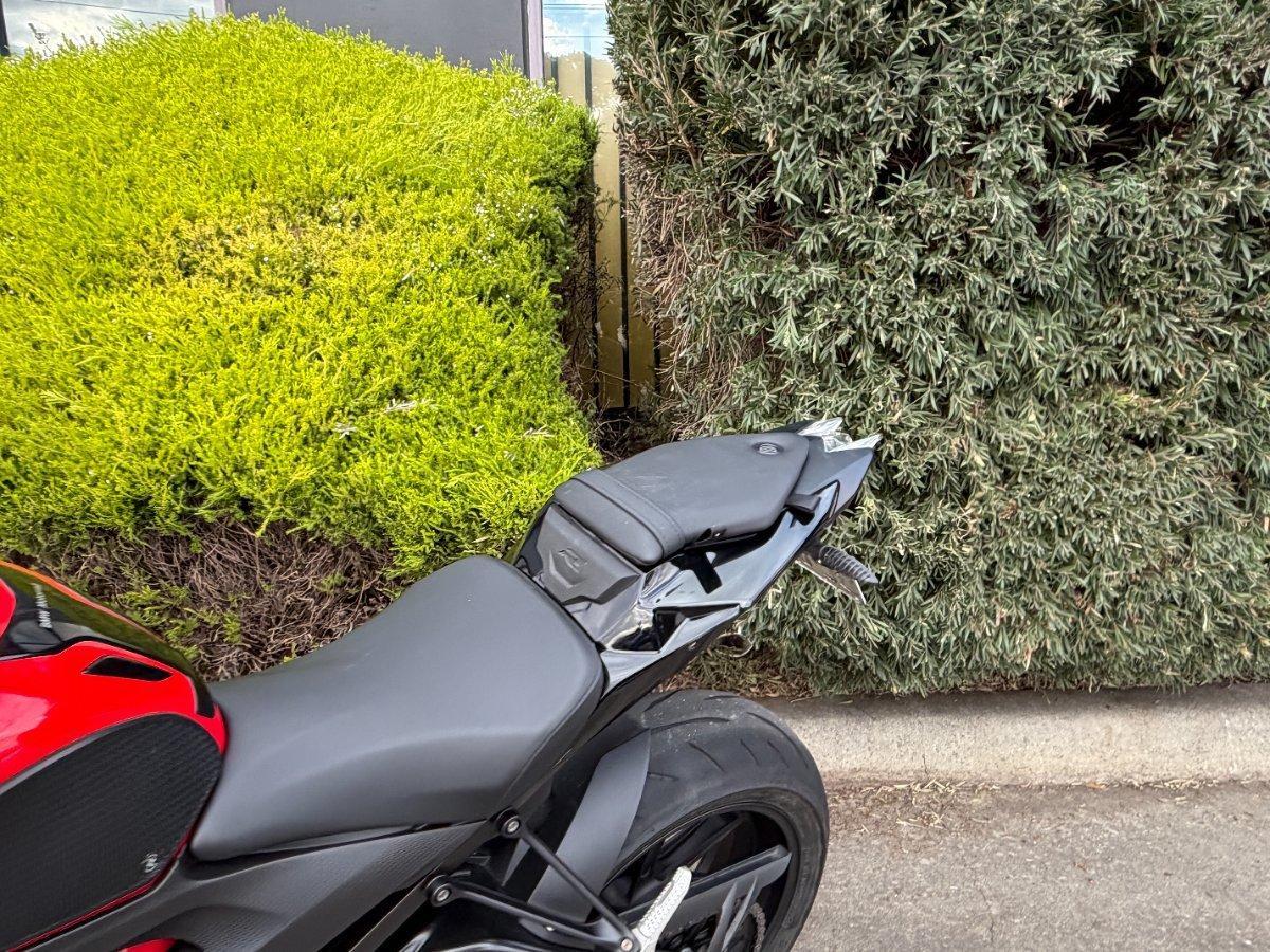 2017 BMW S 1000 R SPORTS