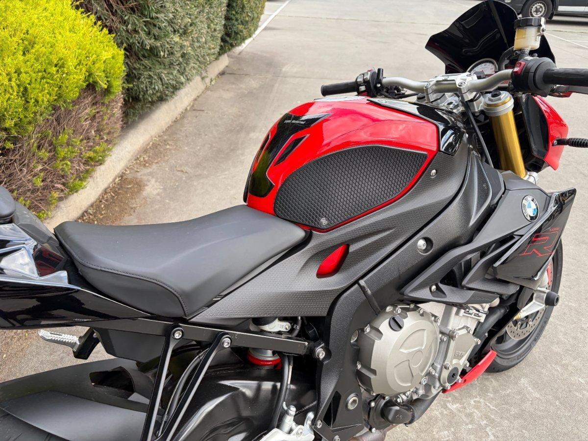2017 BMW S 1000 R SPORTS