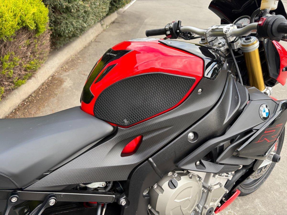 2017 BMW S 1000 R SPORTS