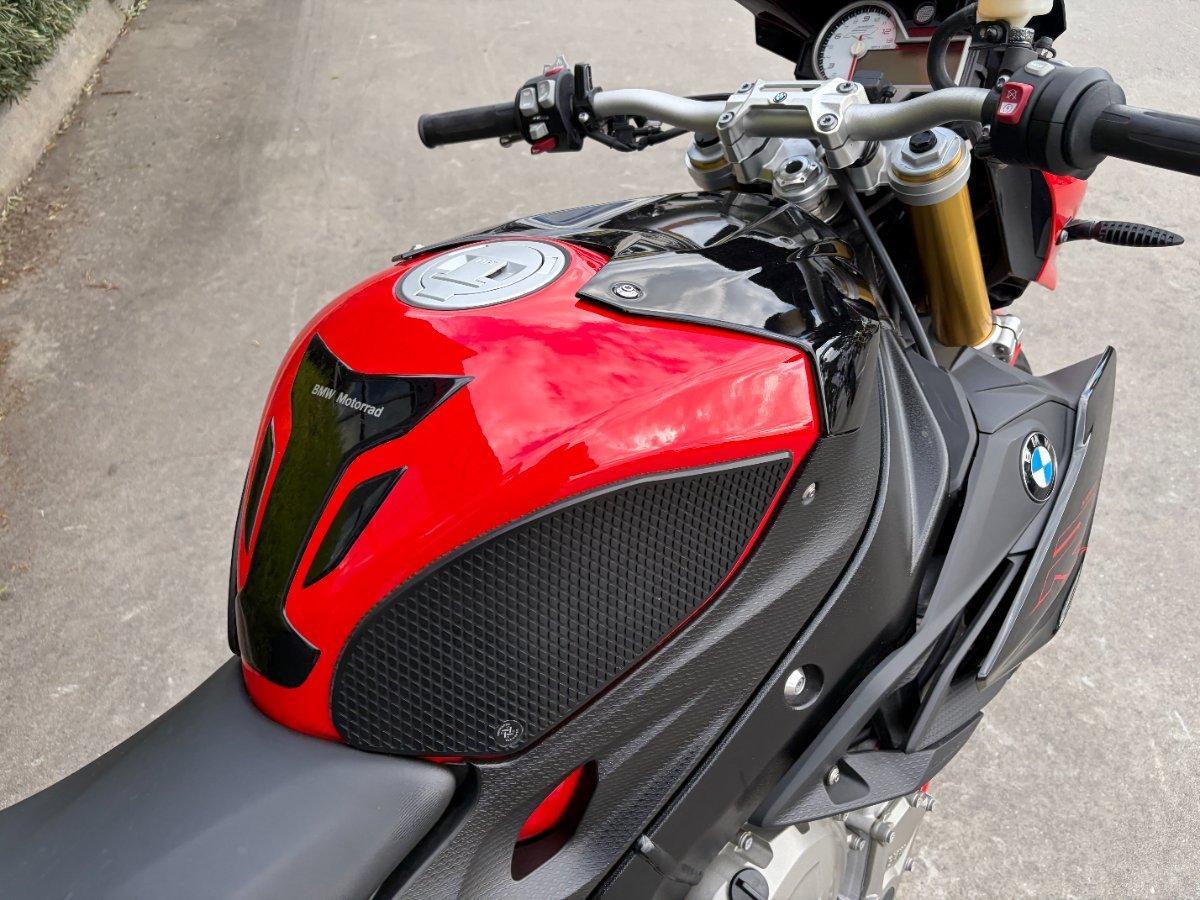2017 BMW S 1000 R SPORTS