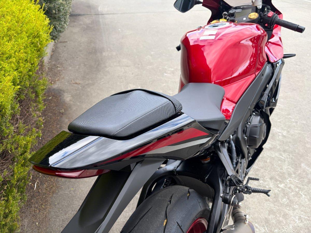 2025 SUZUKI GSX-R1000A SPORTS