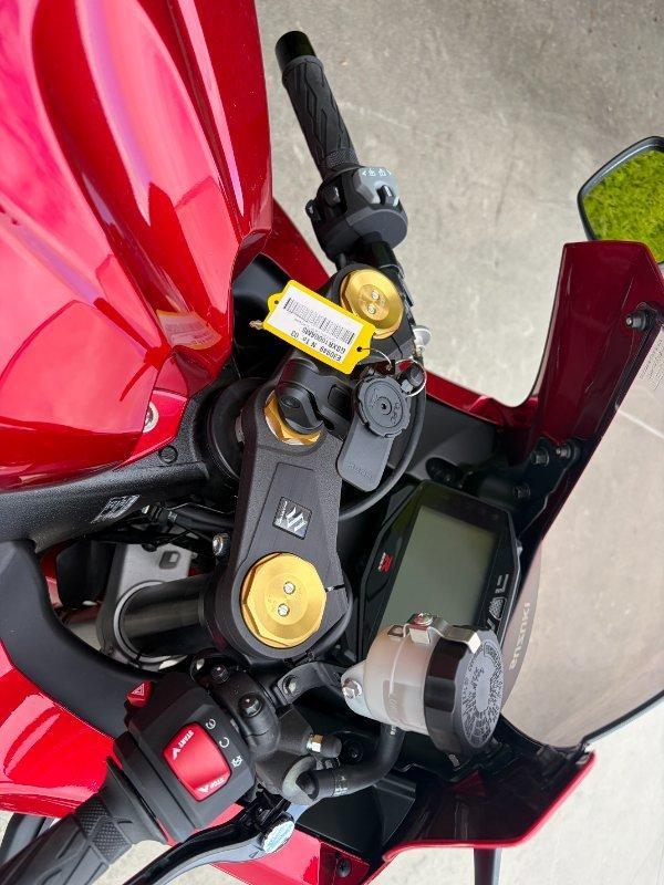 2025 SUZUKI GSX-R1000A SPORTS