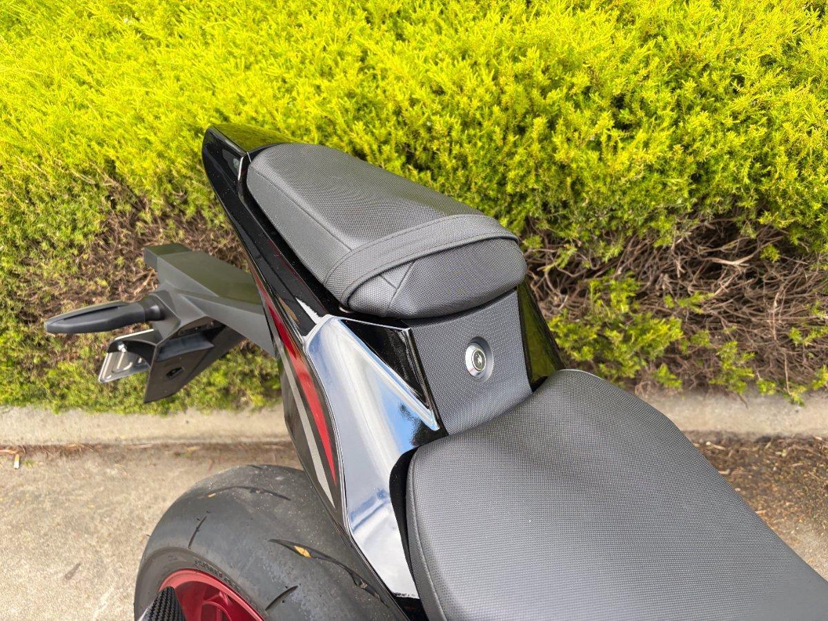 2025 SUZUKI GSX-R1000A SPORTS
