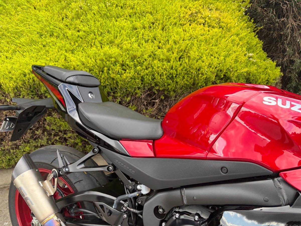 2025 SUZUKI GSX-R1000A SPORTS