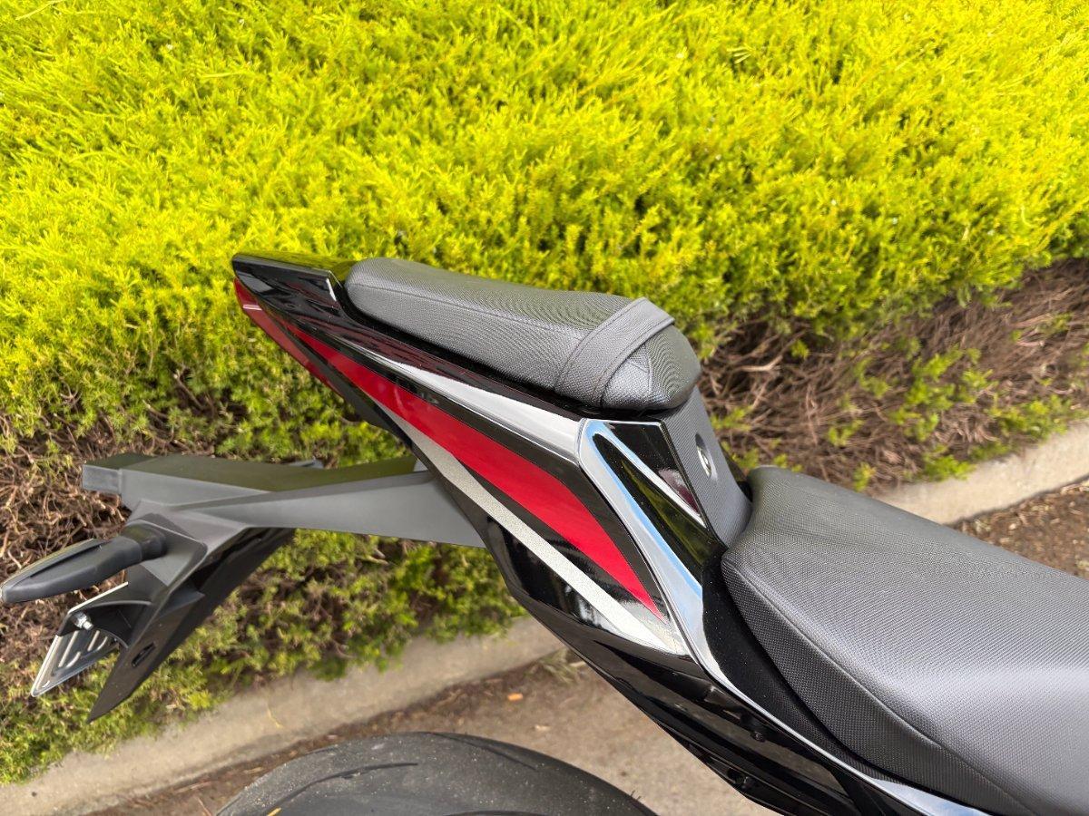 2025 SUZUKI GSX-R1000A SPORTS