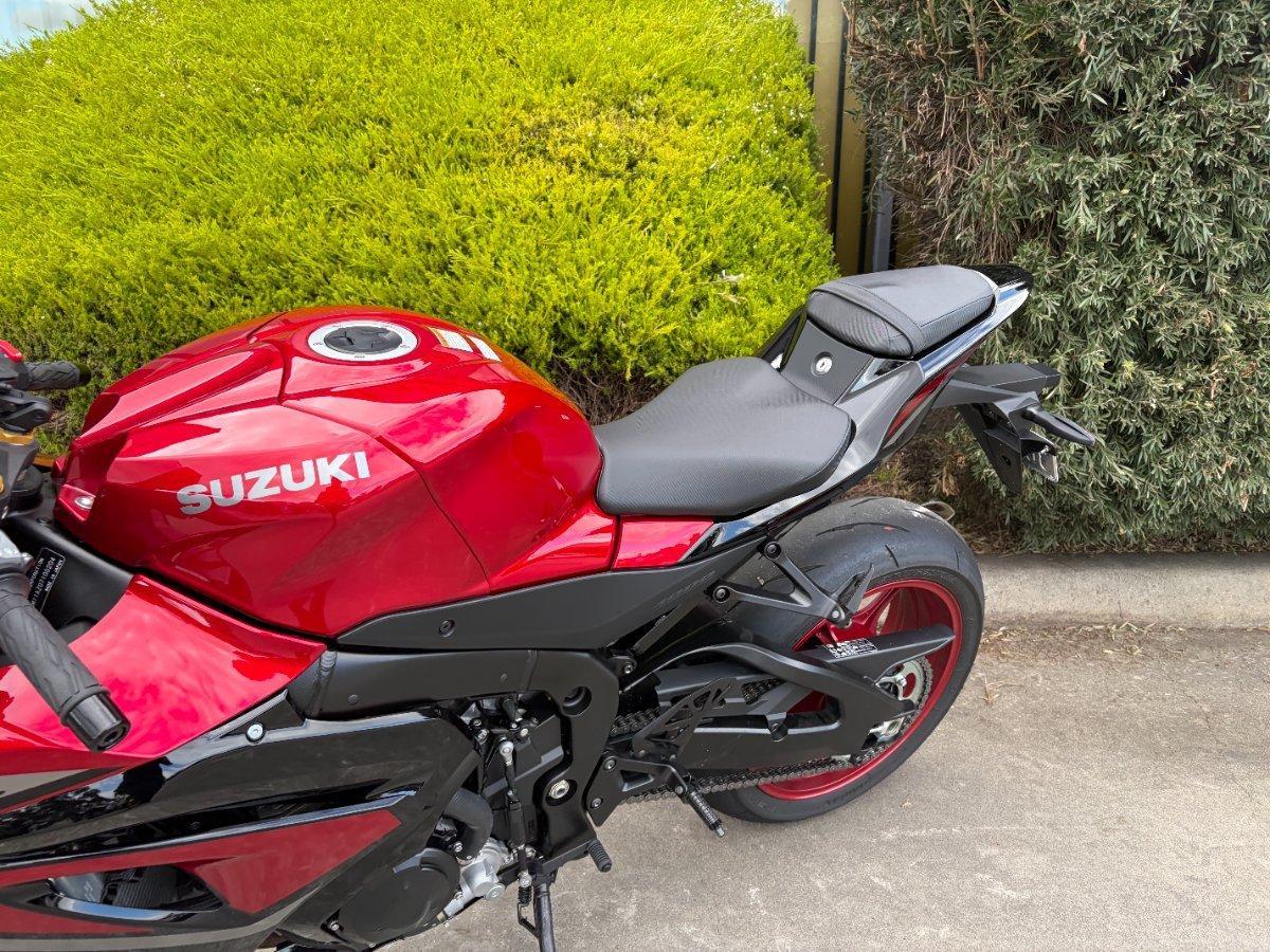 2025 SUZUKI GSX-R1000A SPORTS