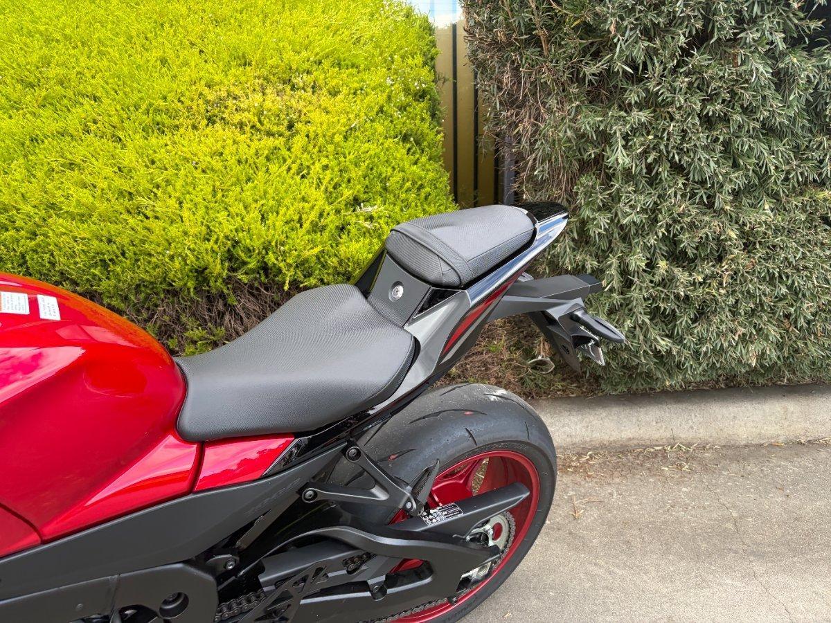 2025 SUZUKI GSX-R1000A SPORTS