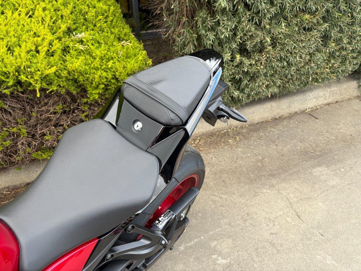 2025 SUZUKI GSX-R1000A SPORTS