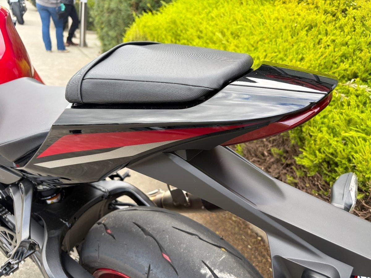 2025 SUZUKI GSX-R1000A SPORTS