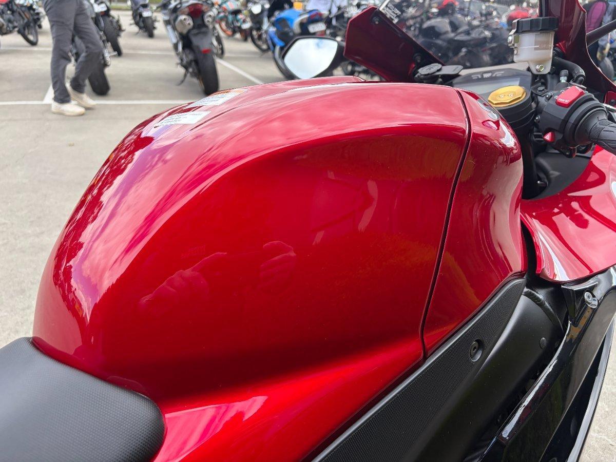 2025 SUZUKI GSX-R1000A SPORTS