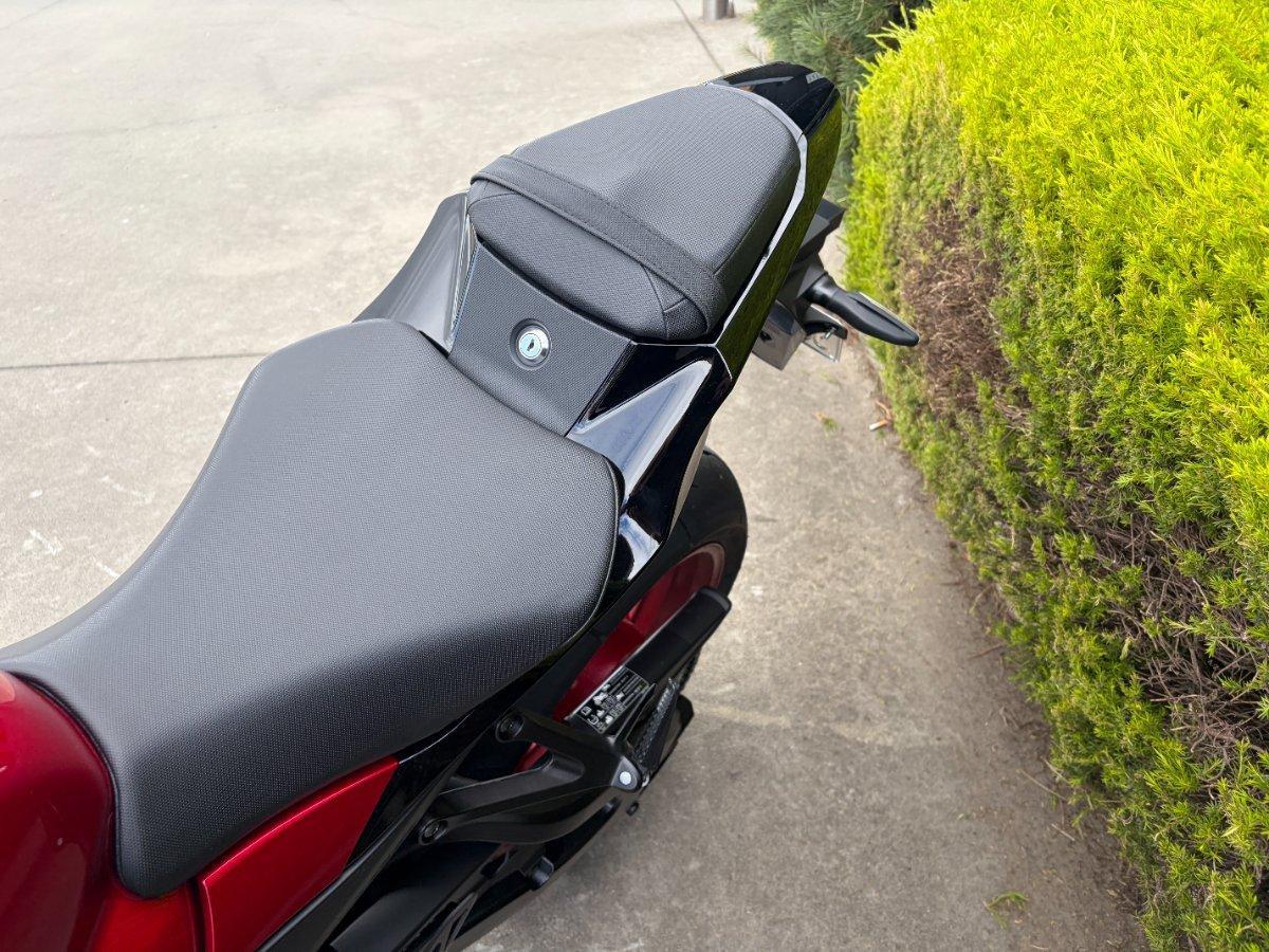 2025 SUZUKI GSX-R1000A SPORTS