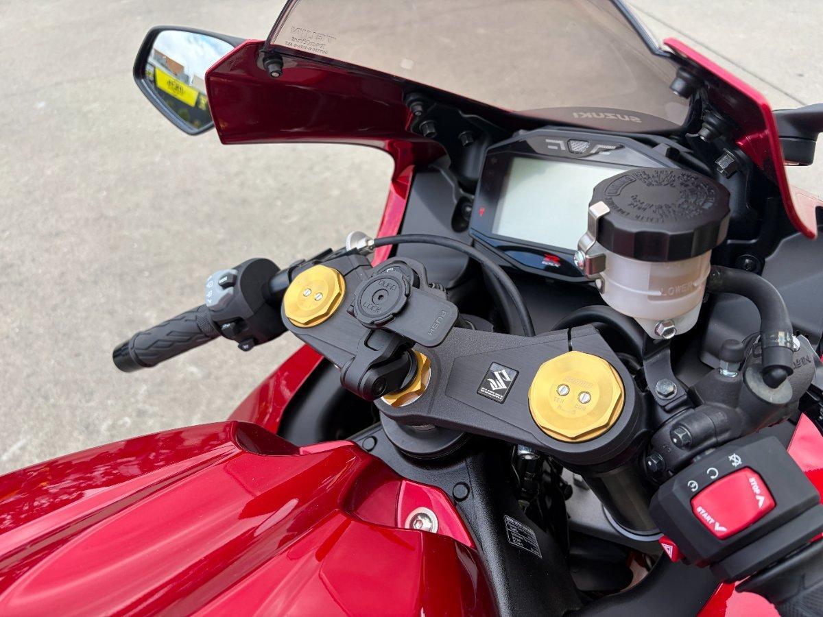 2025 SUZUKI GSX-R1000A SPORTS