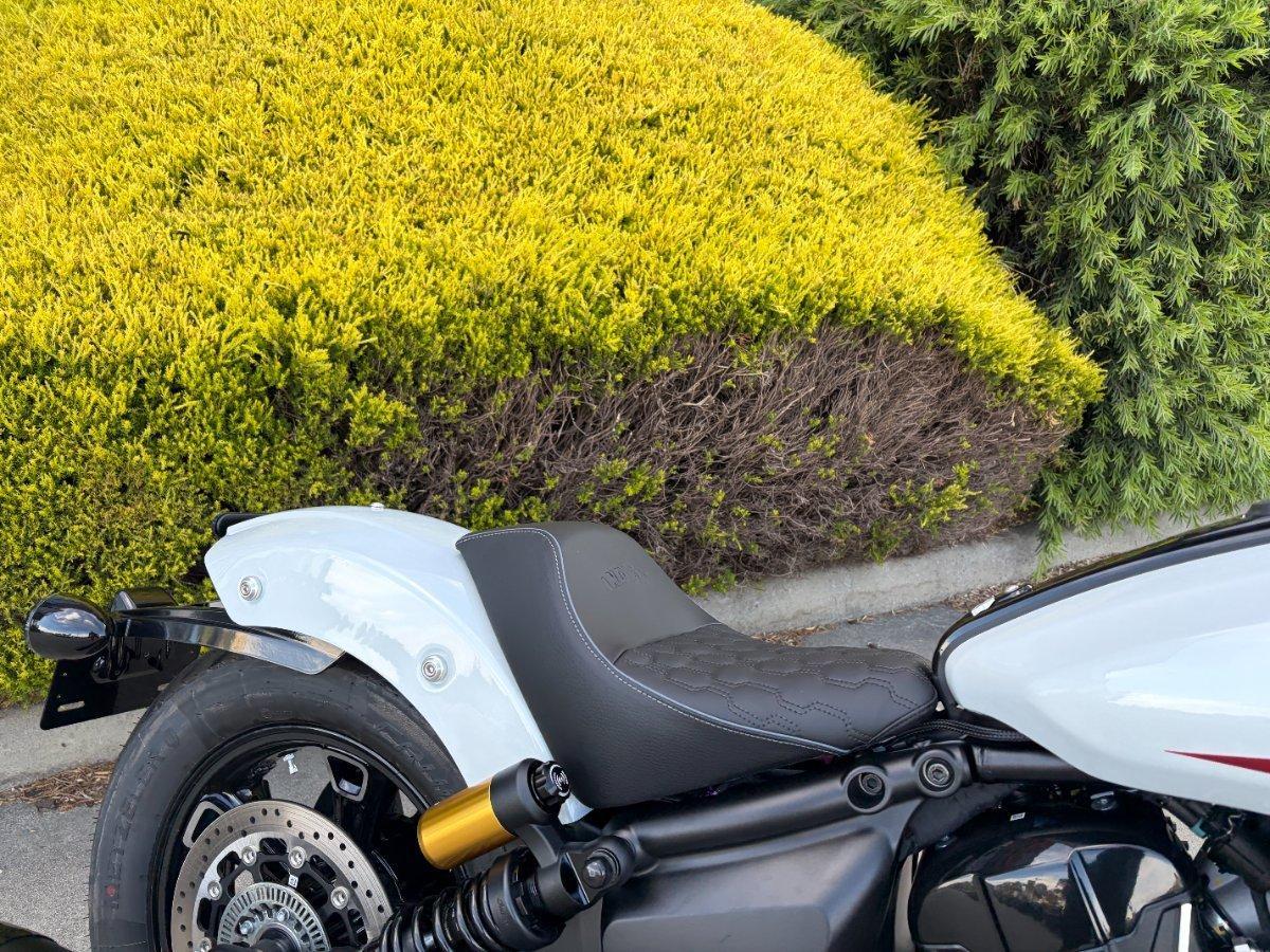 2025 INDIAN SCOUT 101 CRUISER