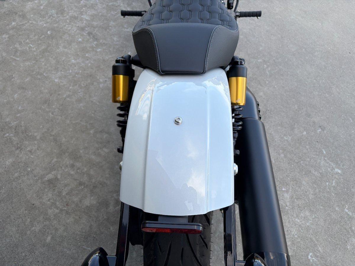 2025 INDIAN SCOUT 101 CRUISER