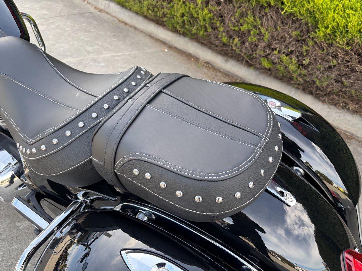 2025 INDIAN SPRINGFIELD CRUISER